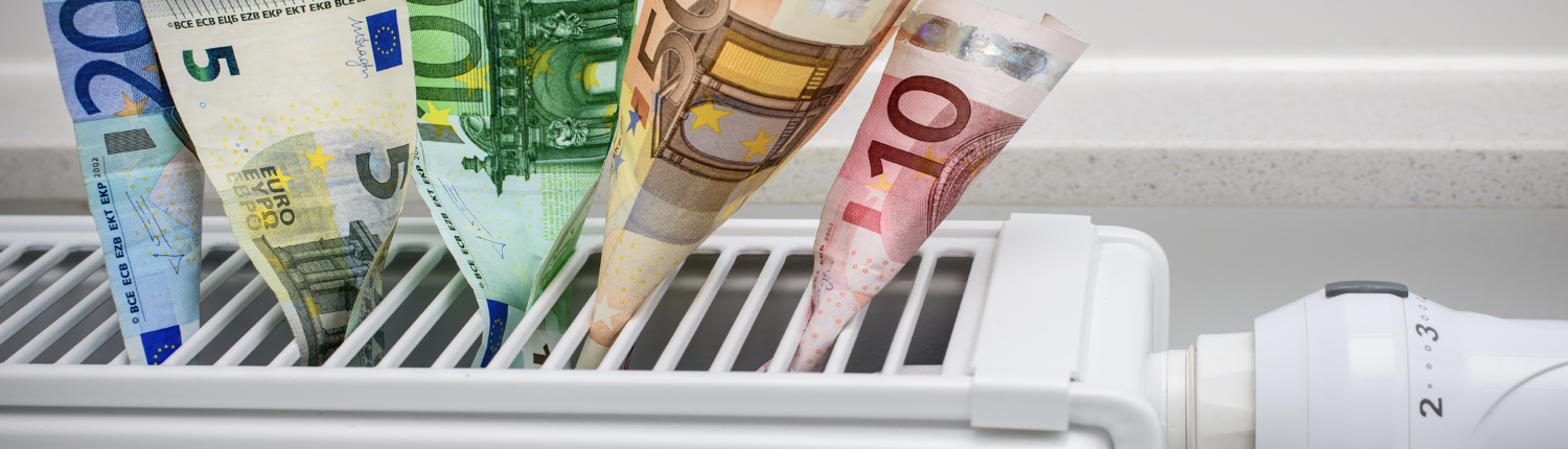 TECHNOLUX KOSTENVERDELING