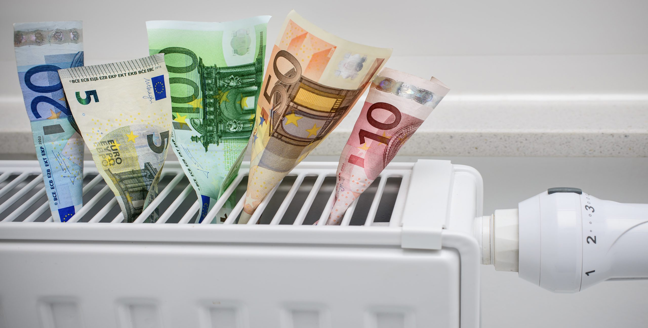 TECHNOLUX KOSTENVERDELING