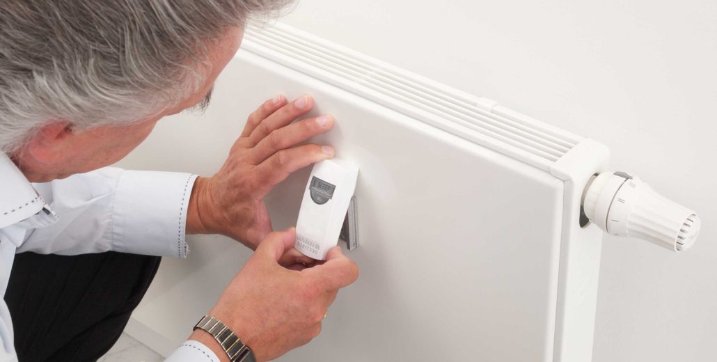 TECHNOLUX WARMTEKOSTENVERDELER