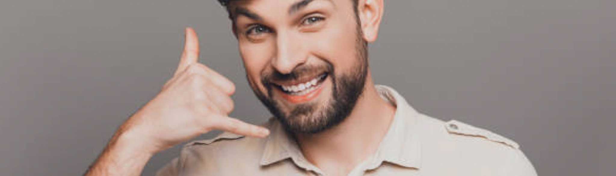 TECHNOLUX - TERUG BEL VERZOEK