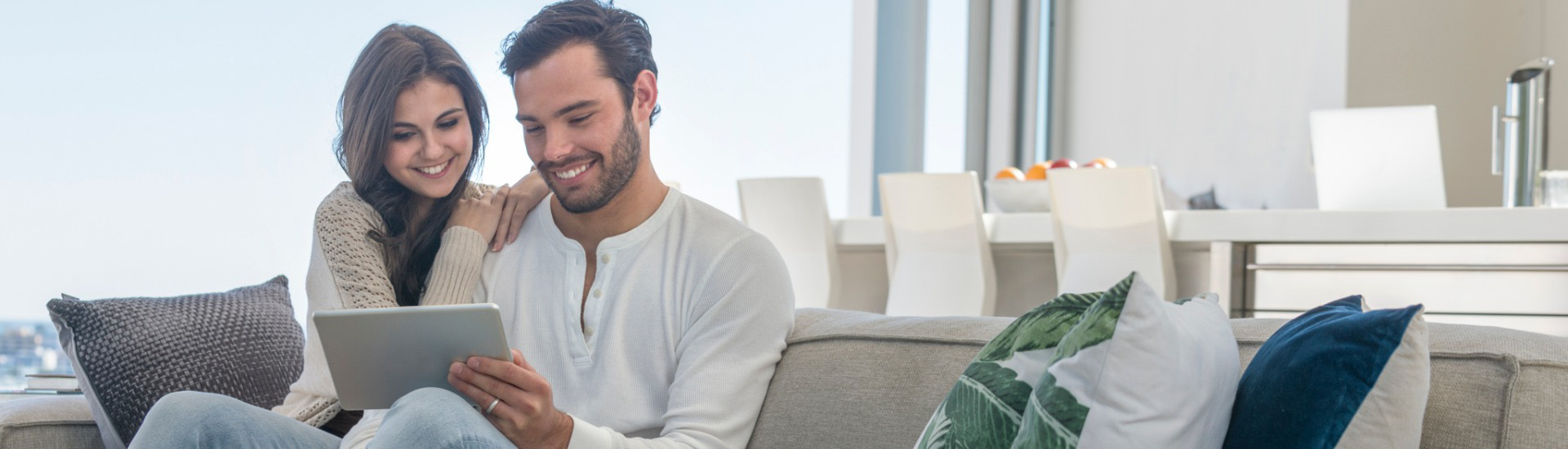 TECHNOLUX BEWONERS PLATFORM