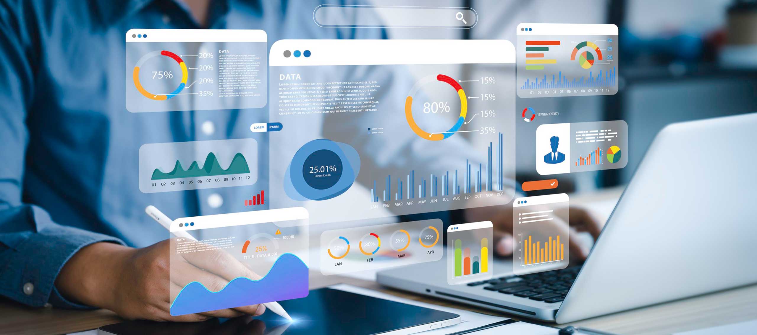 TECHNOLUX meetdatamanagement